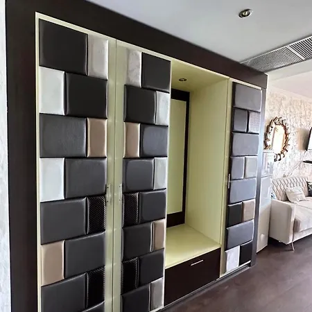 Apartament Lux- Grand *