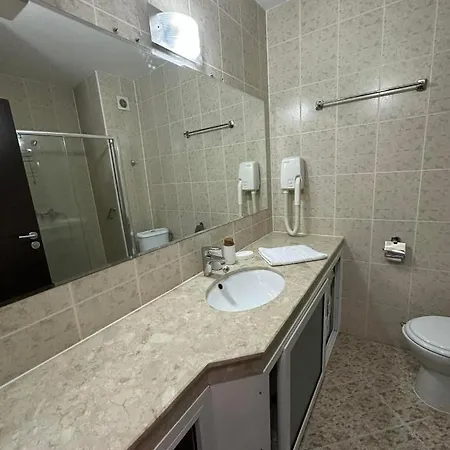 Lux- Grand Appartamento Sunny Beach